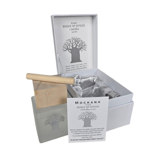 Mockana Herbal Sensation Diffuser