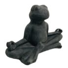Large Meditating Frog