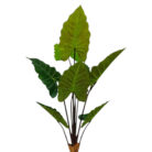 Artificial tropical plant