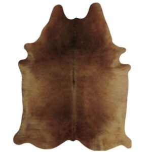 Pongola Printed Faux Hide Rug