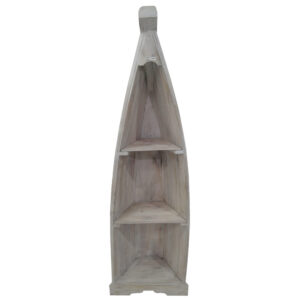 Light Weight Wooden Laguna Boat Rack Display