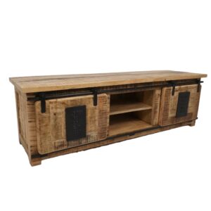 Hayloft Plasma/Tv Unit