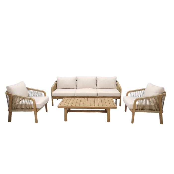 Ravona Lounge XL Patio Set