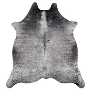 Jozini Printed Faux Hide Rug