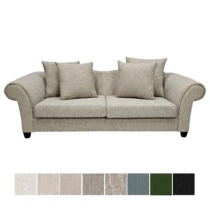 Washington 2 Seater Couch