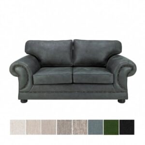 Lorraine 2 Seater Couch