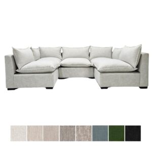 High-end daybed furniture