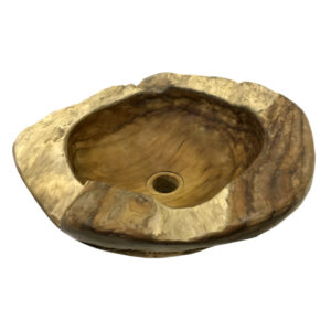 Solid Teak Galuh Basin