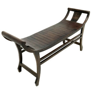 Wooden Double Kartini