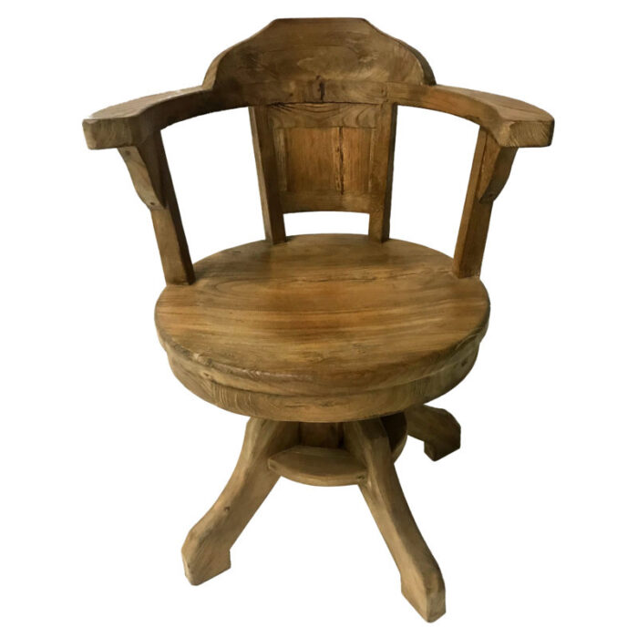 Ivar Swivel Dining Chair Ivar Swivel Dining Chair
