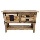 Hayloft sideboard