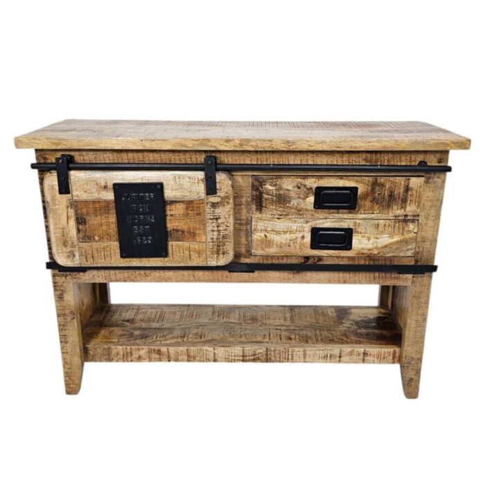 Hayloft sideboard