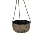 Terra Ivy Hanging Planter Pot
