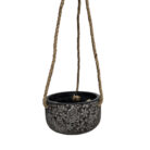 Terra Ivy Hanging Planter Pot
