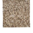 Jati Teak Weave Carpet