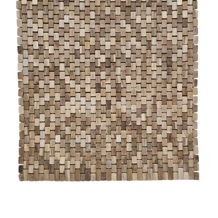 Jati Teak Weave Carpet Jati Teak Weave Carpet