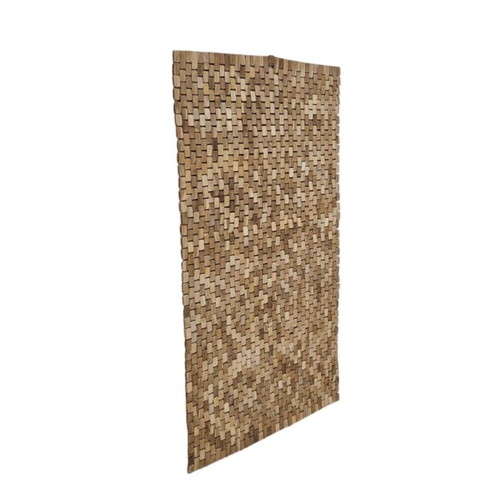Jati Teak Weave Carpet Jati Teak Weave Carpet