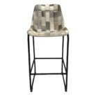 KMF28001-Chair-Bar-Grayson-Hide-Multi-Grey-44x48x105cm-Sotran.jpg