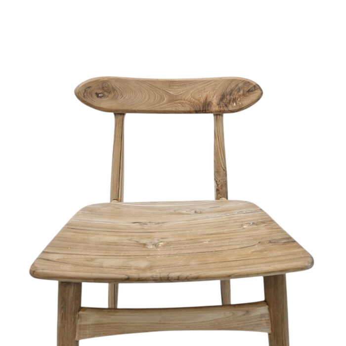 Kamari-Teak-Chair-Close.jpg Solid wood dining chair