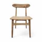 Kamari Teak Dining Chair