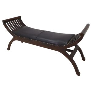 Double Leather Kartini