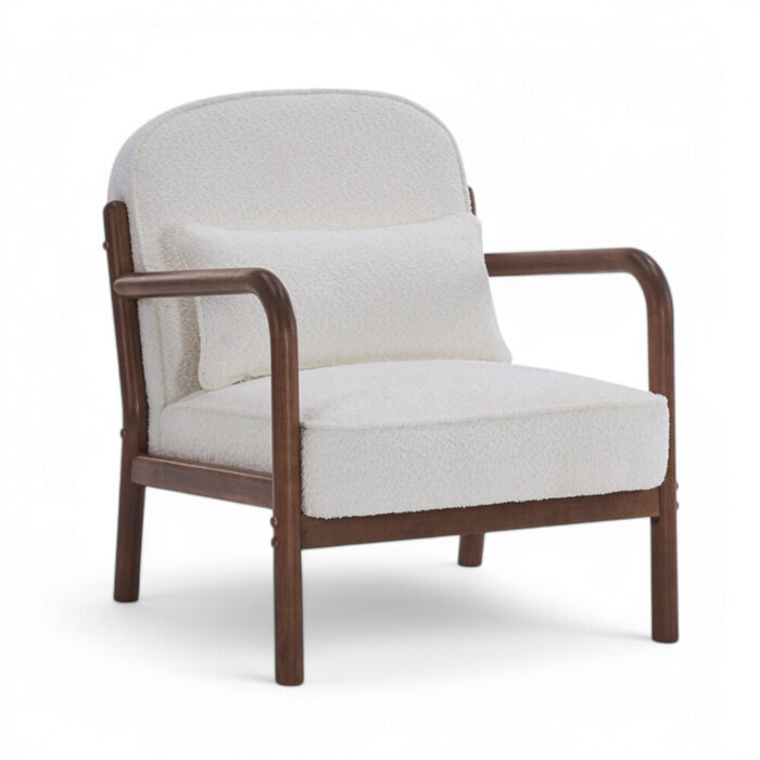 Kojo Occasional Chair Kojo Occasional Chair