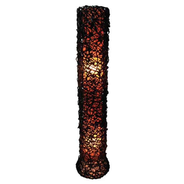 Krey Cylinder Floor Standing Lamp Krey Cylinder Floor Standing Lamp