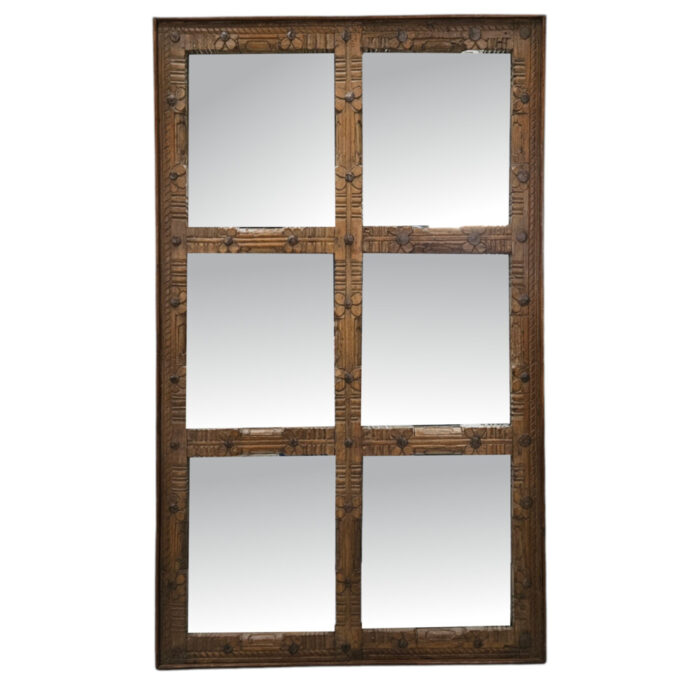 Large-Panel-Wall-Mirror.jpg 6 Panel Wall Mirror