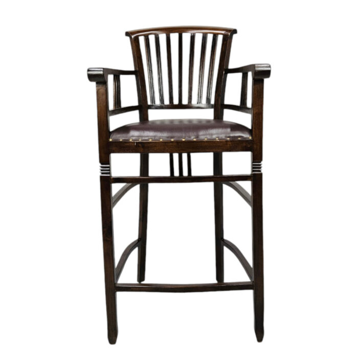 Leather-Carlo-Bar-Stool-Front.jpg Leather bar stool