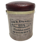 Jack Daniels Stool