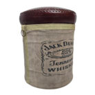 Jack Daniels bar stool