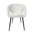White Dining Chair