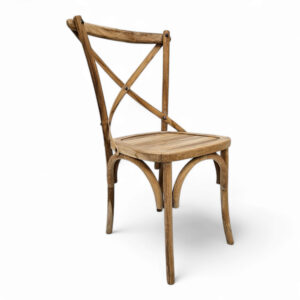 Teak Lucas Dining Chair
