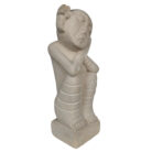 Male Sandstone Sculpture