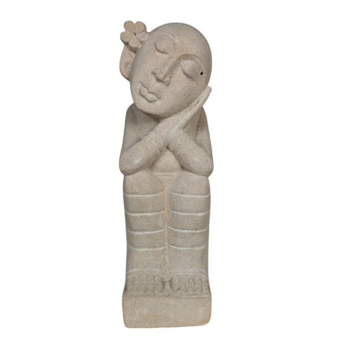 Male-Sandstone-Statue-Right-Side-Main.jpg Sandstone Sculpture Male
