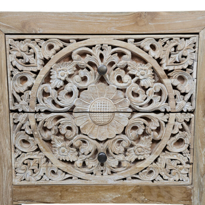 Mandala-Carved-Bedside-Pedestal-Close.jpg Mandala-Carved-Bedside-Pedestal-Close.jpg