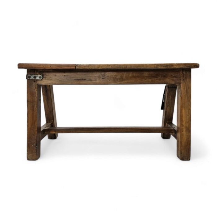Mango Wood Utility Bench Main Mango Wood Utility Bench Main