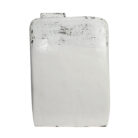 Decorative White Masami Vase Accent