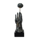 Metal-Decorative-Hand-Holding-Rose-Front.jpg