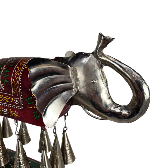 Metal-Dekorative-Elephant-Close-Up-Trunk-View.jpg Metal-Dekorative-Elephant-Close-Up-Trunk-View.jpg