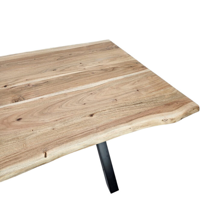 Modern-Wooden-and-Steel-Dining-Table-Close-Up.jpg Modern-Wooden-and-Steel-Dining-Table-Close-Up.jpg