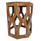 Monin Side Table