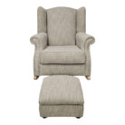 Moon-Grey-Wingback-Chair-With-Foot-Stool-Side-Front.jpg