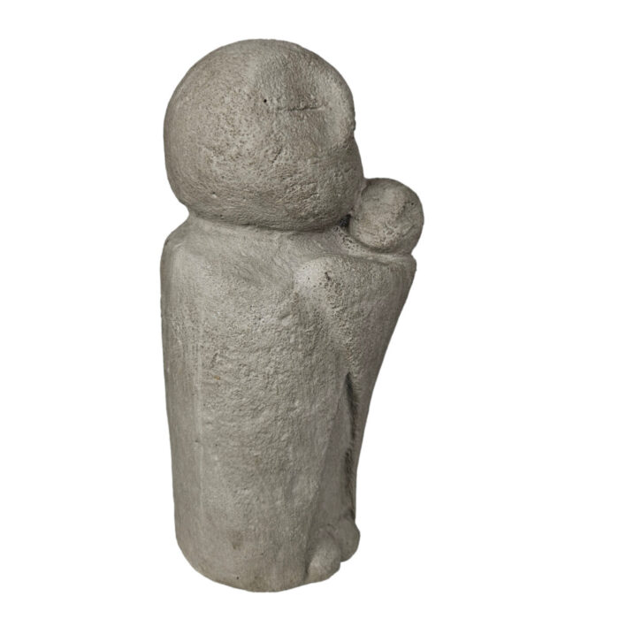 Mother-And-Child-Cement-Statue-Side.jpg