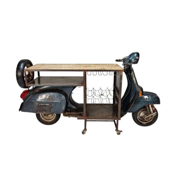 Motorbike Bar Counter Side Full Side Top Motorbike Bar Counter Side Full Side Top