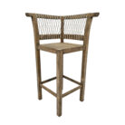 Designer teak bar furniture