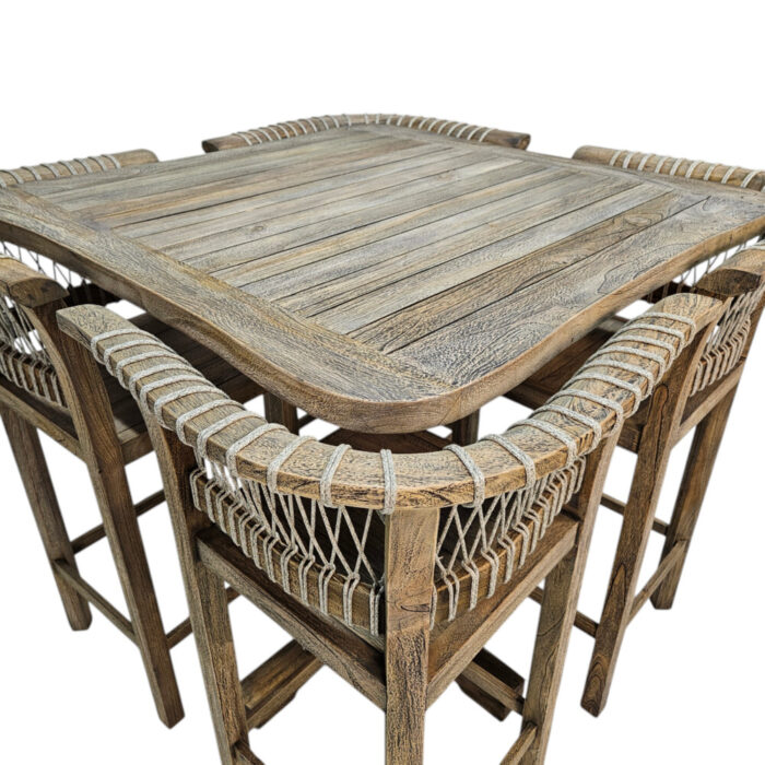 Mundo-Bar-Set-Teak-Close-Up.jpg Outdoor bar table set