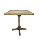 Interlocking design table set