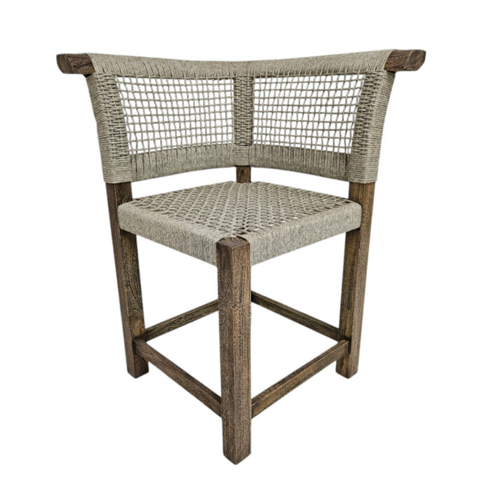 Mundo-Rope-Dining-Set-Teak-Chair-Front-Side-Corner.jpg Artisan bar furniture