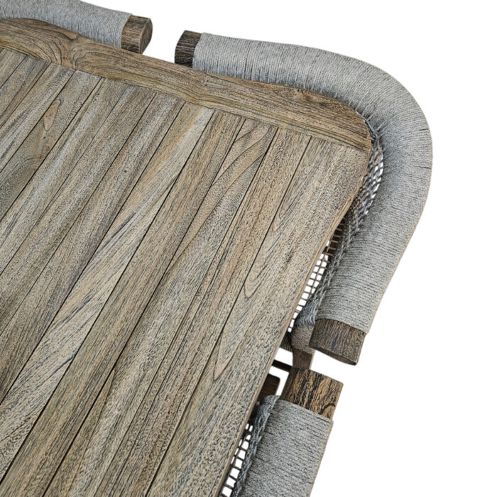 Mundo-Rope-Dining-Set-Teak-Chair-Front-Top-Close-Up.jpg Artisan teak bar furniture